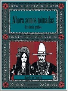 AHORA SOMOS NÓMADAS | 9788412083323 | DE PICCIOTTO, DANIELLE | Llibreria La Font de Mimir - Llibreria online Barcelona - Comprar llibres català i castellà