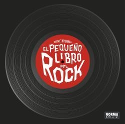 EL PEQUEÑO LIBRO DEL ROCK. EDICIÓN AMPLIADA | 9788467944624 | BOURHIS - SPIESSERT | Llibreria La Font de Mimir - Llibreria online Barcelona - Comprar llibres català i castellà