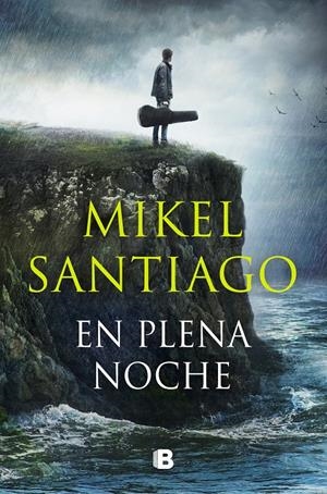 EN PLENA NOCHE | 9788466669689 | SANTIAGO, MIKEL | Llibreria La Font de Mimir - Llibreria online Barcelona - Comprar llibres català i castellà