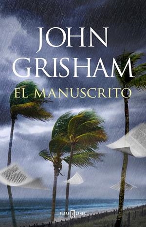 EL MANUSCRITO | 9788401026256 | GRISHAM, JOHN | Llibreria La Font de Mimir - Llibreria online Barcelona - Comprar llibres català i castellà