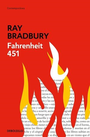 FAHRENHEIT 451 (NUEVA TRADUCCIÓN) | 9788466356718 | BRADBURY, RAY | Llibreria La Font de Mimir - Llibreria online Barcelona - Comprar llibres català i castellà