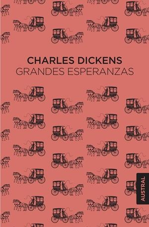 GRANDES ESPERANZAS | 9788408234203 | DICKENS, CHARLES | Llibreria La Font de Mimir - Llibreria online Barcelona - Comprar llibres català i castellà