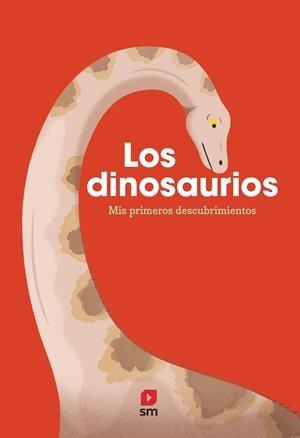 LOS DINOSAURIOS | 9788413189598 | KECIR-LEPETIT, EMMANUELLE | Llibreria La Font de Mimir - Llibreria online Barcelona - Comprar llibres català i castellà