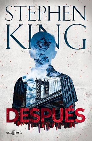 DESPUÉS | 9788401027123 | KING, STEPHEN | Llibreria La Font de Mimir - Llibreria online Barcelona - Comprar llibres català i castellà