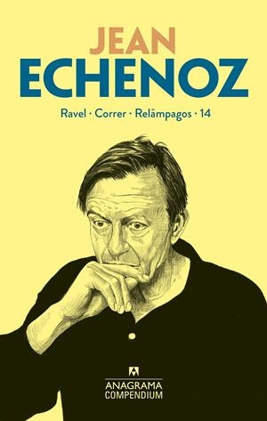 JEAN ECHENOZ | 9788433959713 | ECHENOZ, JEAN | Llibreria La Font de Mimir - Llibreria online Barcelona - Comprar llibres català i castellà