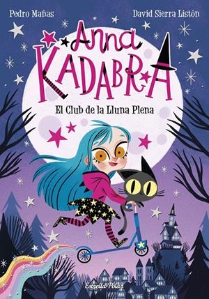PACK ESTIU ANNA KADABRA CAT 2021 | 9788418444807 | MAÑAS, PEDRO/SIERRA LISTÓN, DAVID | Llibreria La Font de Mimir - Llibreria online Barcelona - Comprar llibres català i castellà