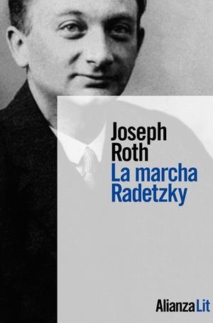 LA MARCHA RADETZKY | 9788491818489 | ROTH, JOSEPH | Llibreria La Font de Mimir - Llibreria online Barcelona - Comprar llibres català i castellà