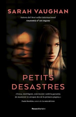PETITS DESASTRES | 9788418417320 | VAUGHAN, SARAH | Llibreria La Font de Mimir - Llibreria online Barcelona - Comprar llibres català i castellà