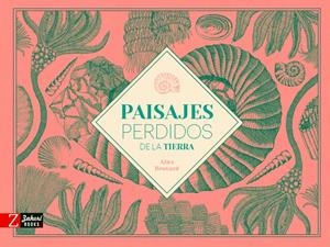 PAISAJES PERDIDOS DE LA TIERRA | 9788417374679 | BESTARD, AINA | Llibreria La Font de Mimir - Llibreria online Barcelona - Comprar llibres català i castellà