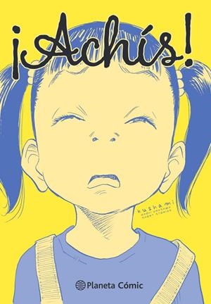 ¡ACHÍS! HISTORIAS CORTAS DE NAOKI URASAWA | 9788413416328 | URASAWA, NAOKI | Llibreria La Font de Mimir - Llibreria online Barcelona - Comprar llibres català i castellà
