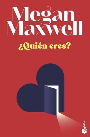 ¿QUIÉN ERES? | 9788408243526 | MAXWELL, MEGAN | Llibreria La Font de Mimir - Llibreria online Barcelona - Comprar llibres català i castellà