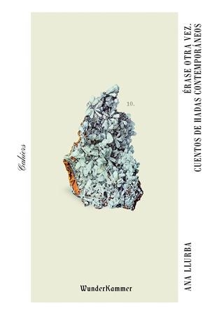 ÉRASE OTRA VEZ | 9788412166071 | LLURBA, ANA | Llibreria La Font de Mimir - Llibreria online Barcelona - Comprar llibres català i castellà