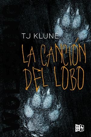LA CANCIÓN DEL LOBO | 9788412214871 | KLUNE, T. J. | Llibreria La Font de Mimir - Llibreria online Barcelona - Comprar llibres català i castellà