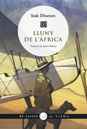 LLUNY DE L'ÀFRICA | 9788417998967 | DINESEN, ISAK | Llibreria La Font de Mimir - Llibreria online Barcelona - Comprar llibres català i castellà