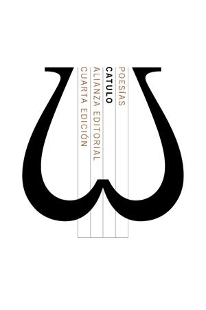 POESÍAS | 9788413624099 | CATULO | Llibreria La Font de Mimir - Llibreria online Barcelona - Comprar llibres català i castellà