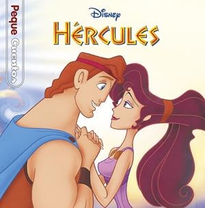 HÉRCULES. PEQUECUENTOS | 9788418335006 | DISNEY | Llibreria La Font de Mimir - Llibreria online Barcelona - Comprar llibres català i castellà