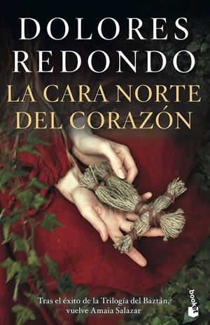 LA CARA NORTE DEL CORAZÓN | 9788423359912 | REDONDO, DOLORES | Llibreria La Font de Mimir - Llibreria online Barcelona - Comprar llibres català i castellà