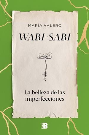 WABI-SABI | 9788418051098 | VALERO, MARÍA | Llibreria La Font de Mimir - Llibreria online Barcelona - Comprar llibres català i castellà