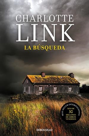 LA BÚSQUEDA | 9788466355896 | LINK, CHARLOTTE | Llibreria La Font de Mimir - Llibreria online Barcelona - Comprar llibres català i castellà