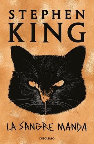 LA SANGRE MANDA | 9788466355810 | KING, STEPHEN | Llibreria La Font de Mimir - Llibreria online Barcelona - Comprar llibres català i castellà