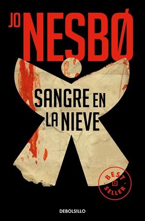 SANGRE EN LA NIEVE (SICARIOS DE OSLO 1) | 9788466355858 | NESBO, JO | Llibreria La Font de Mimir - Llibreria online Barcelona - Comprar llibres català i castellà