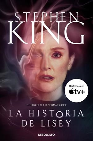 LA HISTORIA DE LISEY (EDICIÓN SERIE TV) | 9788466358569 | KING, STEPHEN | Llibreria La Font de Mimir - Llibreria online Barcelona - Comprar llibres català i castellà
