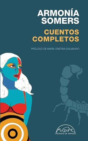 CUENTOS COMPLETOS | 9788483933053 | SOMERS, ARMONÍA | Llibreria La Font de Mimir - Llibreria online Barcelona - Comprar llibres català i castellà
