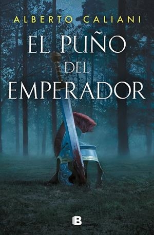 EL PUÑO DEL EMPERADOR | 9788466669375 | CALIANI, ALBERTO | Llibreria La Font de Mimir - Llibreria online Barcelona - Comprar llibres català i castellà