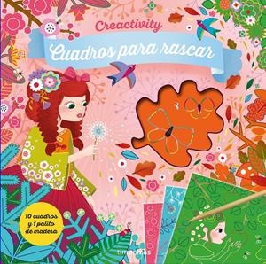 CREACTIVITY. LAS ESTACIONES. CUADROS PARA RASCAR | 9788408236320 | VARIOS AUTORES | Llibreria La Font de Mimir - Llibreria online Barcelona - Comprar llibres català i castellà