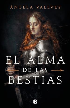 EL ALMA DE LAS BESTIAS | 9788466669399 | VALLVEY, ÁNGELA | Llibreria La Font de Mimir - Llibreria online Barcelona - Comprar llibres català i castellà