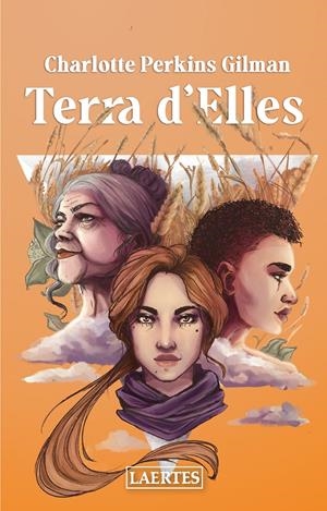 TERRA D'ELLES | 9788418292163 | PERKINS GILMAN, CHARLOTTE | Llibreria La Font de Mimir - Llibreria online Barcelona - Comprar llibres català i castellà
