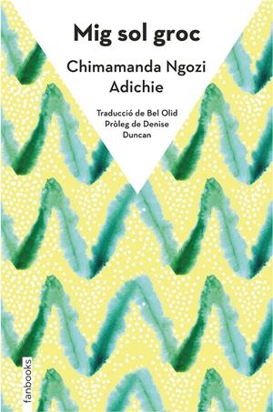 MIG SOL GROC | 9788418327544 | NGOZI ADICHIE, CHIMAMANDA | Llibreria La Font de Mimir - Llibreria online Barcelona - Comprar llibres català i castellà
