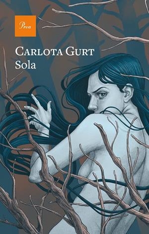 SOLA | 9788475888972 | GURT, CARLOTA | Llibreria La Font de Mimir - Llibreria online Barcelona - Comprar llibres català i castellà
