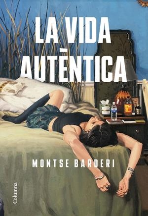LA VIDA AUTÈNTICA | 9788466428118 | BARDERI, MONTSE | Llibreria La Font de Mimir - Llibreria online Barcelona - Comprar llibres català i castellà
