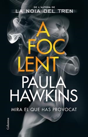 A FOC LENT | 9788466428088 | HAWKINS, PAULA | Llibreria La Font de Mimir - Llibreria online Barcelona - Comprar llibres català i castellà