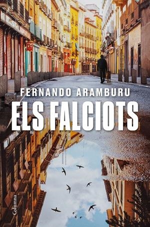 ELS FALCIOTS | 9788466428194 | ARAMBURU IRIGOYEN, FERNANDO | Llibreria La Font de Mimir - Llibreria online Barcelona - Comprar llibres català i castellà