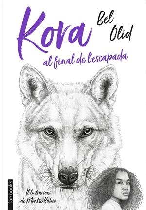 KORA | 9788418327643 | OLID, BEL | Llibreria La Font de Mimir - Llibreria online Barcelona - Comprar llibres català i castellà