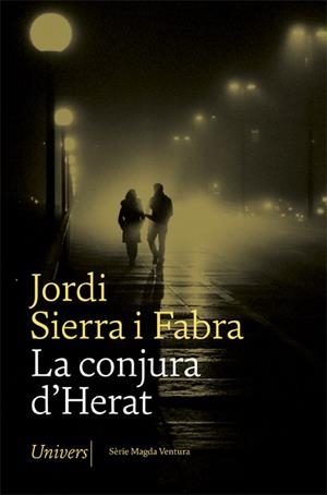 LA CONJURA D'HERAT | 9788417868963 | SIERRA I FABRA, JORDI | Llibreria La Font de Mimir - Llibreria online Barcelona - Comprar llibres català i castellà