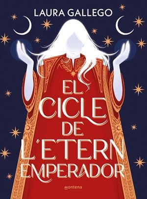 EL CICLE DE L'ETERN EMPERADOR | 9788418038891 | GALLEGO, LAURA | Llibreria La Font de Mimir - Llibreria online Barcelona - Comprar llibres català i castellà