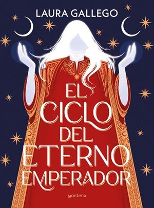 EL CICLO DEL ETERNO EMPERADOR | 9788418483547 | GALLEGO, LAURA | Llibreria La Font de Mimir - Llibreria online Barcelona - Comprar llibres català i castellà