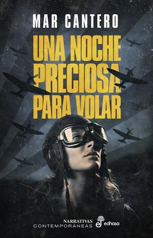 UNA NOCHE PRECIOSA PARA VOLAR | 9788435063708 | CANTERO, MAR | Llibreria La Font de Mimir - Llibreria online Barcelona - Comprar llibres català i castellà