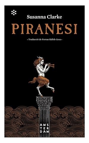 PIRANESI | 9788417918484 | CLARKE, SUSANNA | Llibreria La Font de Mimir - Llibreria online Barcelona - Comprar llibres català i castellà
