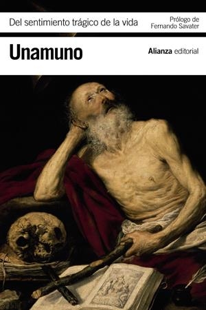 DEL SENTIMIENTO TRÁGICO DE LA VIDA | 9788420676098 | UNAMUNO, MIGUEL DE | Llibreria La Font de Mimir - Llibreria online Barcelona - Comprar llibres català i castellà