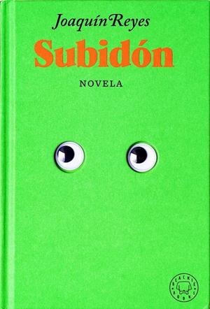 SUBIDÓN | 9788418733376 | REYES, JOAQUÍN | Llibreria La Font de Mimir - Llibreria online Barcelona - Comprar llibres català i castellà