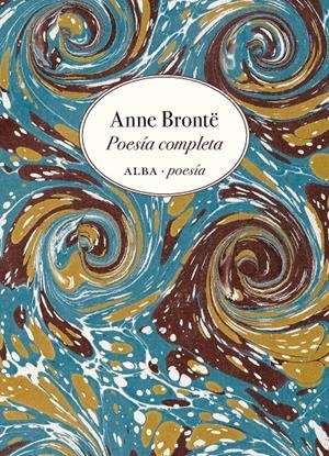 POESÍA COMPLETA | 9788490657997 | BRONTË, ANNE | Llibreria La Font de Mimir - Llibreria online Barcelona - Comprar llibres català i castellà