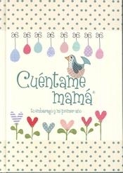 CUENTAME MAMA | 9781907048913 | AAVV | Llibreria La Font de Mimir - Llibreria online Barcelona - Comprar llibres català i castellà
