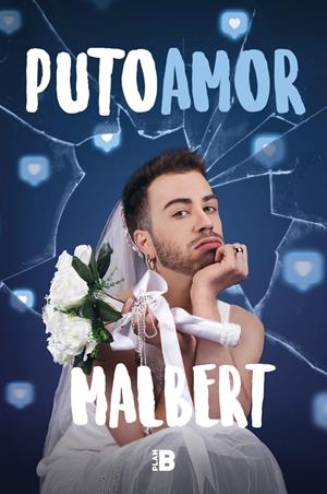 PUTO AMOR | 9788418051210 | MALBERT, | Llibreria La Font de Mimir - Llibreria online Barcelona - Comprar llibres català i castellà