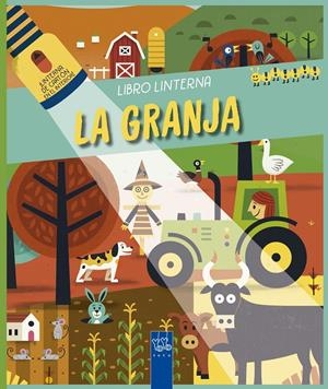 LA GRANJA | 9788408245230 | YOYO | Llibreria La Font de Mimir - Llibreria online Barcelona - Comprar llibres català i castellà