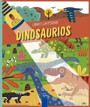 DINOSAURIOS | 9788408245247 | YOYO | Llibreria La Font de Mimir - Llibreria online Barcelona - Comprar llibres català i castellà