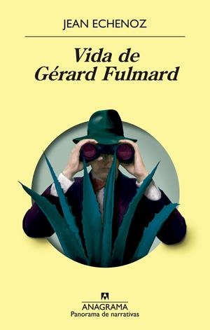 VIDA DE GÉRARD FULMARD | 9788433980984 | ECHENOZ, JEAN | Llibreria La Font de Mimir - Llibreria online Barcelona - Comprar llibres català i castellà